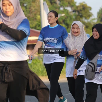 Runner Photo 3491599