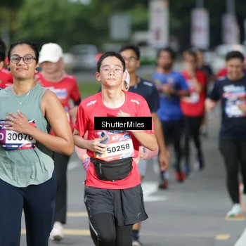 Runner Photo 34916