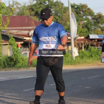 Runner Photo 3491600