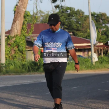 Runner Photo 3491602