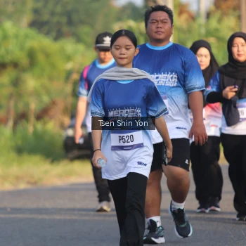 Runner Photo 3491604