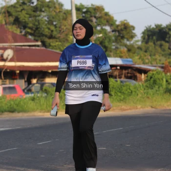 Runner Photo 3491605