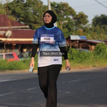 Runner Photo 3491607