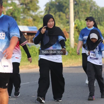Runner Photo 3491615