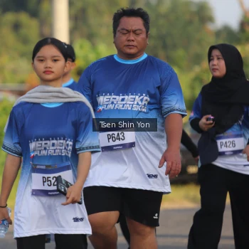 Runner Photo 3491616