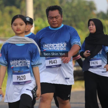 Runner Photo 3491622