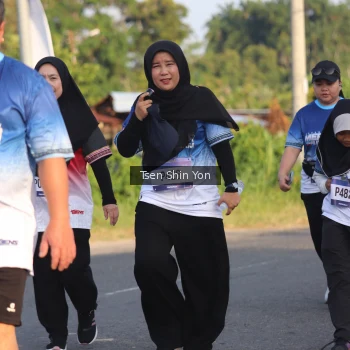 Runner Photo 3491623