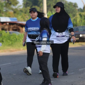 Runner Photo 3491624