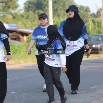 Runner Photo 3491625