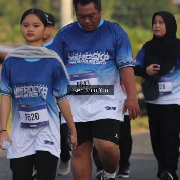 Runner Photo 3491628