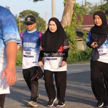 Runner Photo 3491631