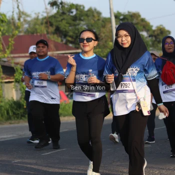 Runner Photo 3491645