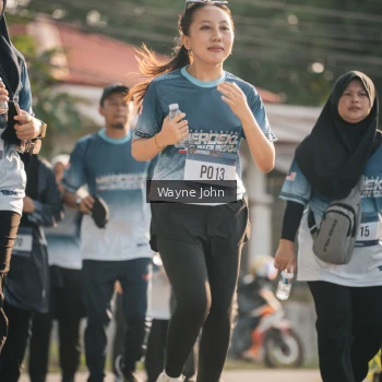 Runner Photo 3491647