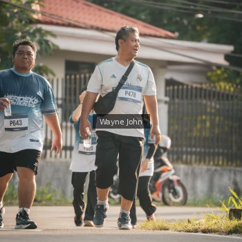 Runner Photo 3491650