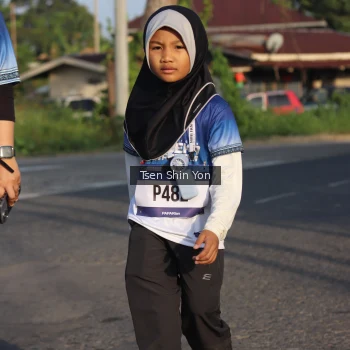 Runner Photo 3491651