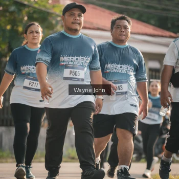 Runner Photo 3491653