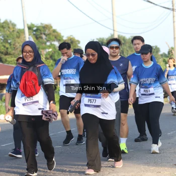 Runner Photo 3491658