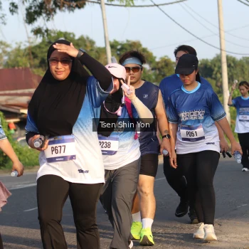 Runner Photo 3491661