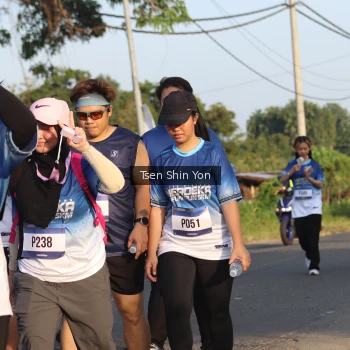 Runner Photo 3491662