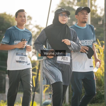 Runner Photo 3491663
