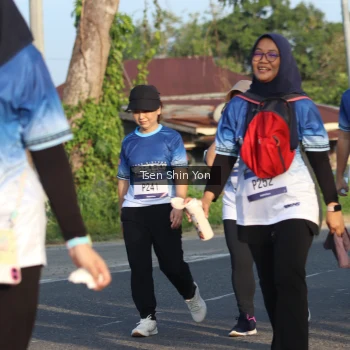 Runner Photo 3491667