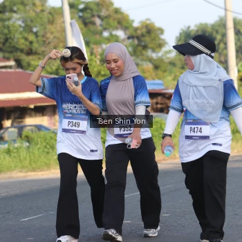 Runner Photo 3491668