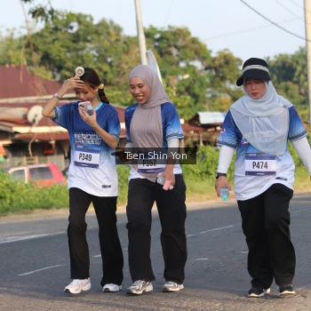 Runner Photo 3491669