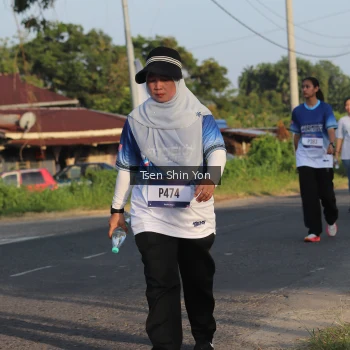 Runner Photo 3491673