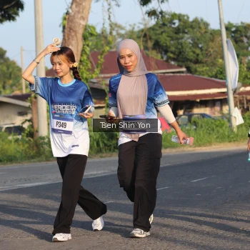 Runner Photo 3491674