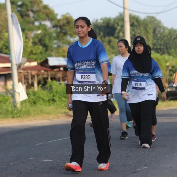 Runner Photo 3491677