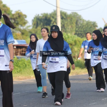 Runner Photo 3491680