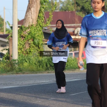 Runner Photo 3491686
