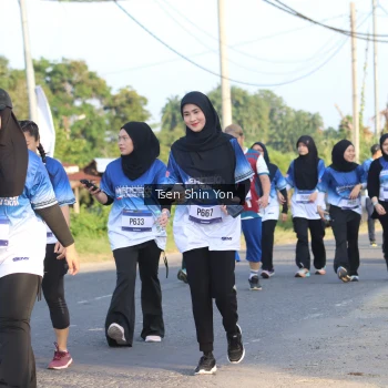 Runner Photo 3491691