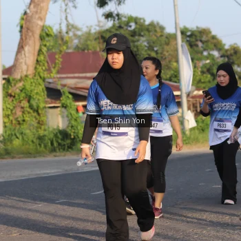 Runner Photo 3491693