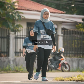 Runner Photo 3491694