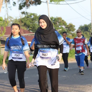 Runner Photo 3491697