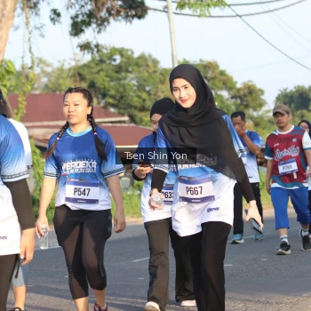 Runner Photo 3491698
