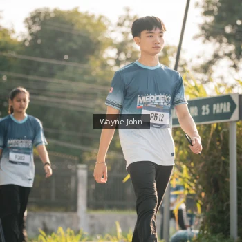 Runner Photo 3491699