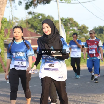 Runner Photo 3491701