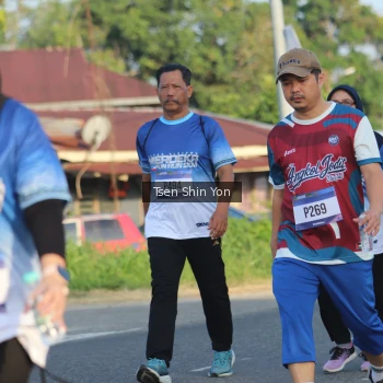 Runner Photo 3491704