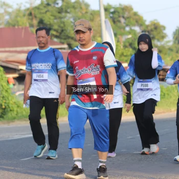 Runner Photo 3491705