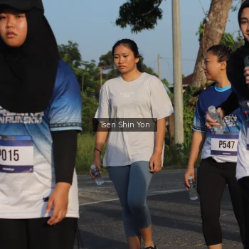 Runner Photo 3491707