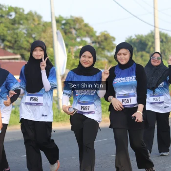 Runner Photo 3491710
