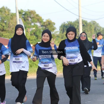 Runner Photo 3491712