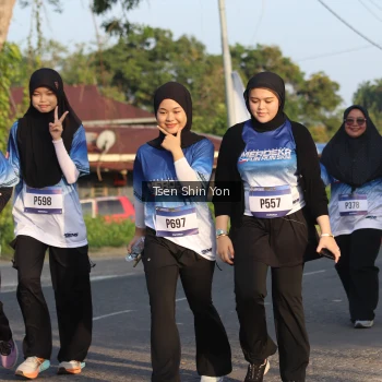 Runner Photo 3491714