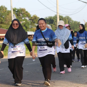 Runner Photo 3491720