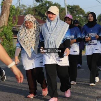 Runner Photo 3491729