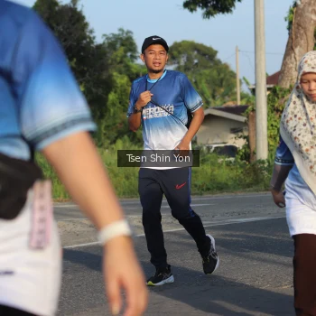 Runner Photo 3491732