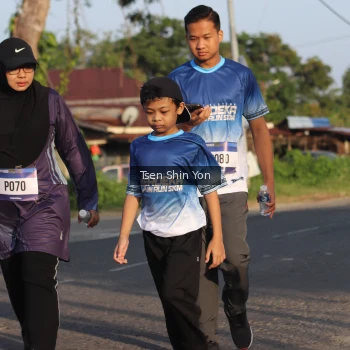 Runner Photo 3491740