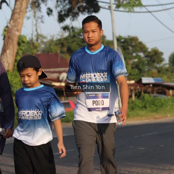 Runner Photo 3491743